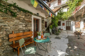 Il Nido del Ciabattino Pet Friendly - Happy Rentals